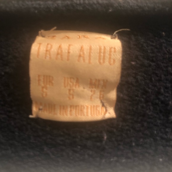 Zara Trafaluc  sweatshirt - Picture 3 of 4